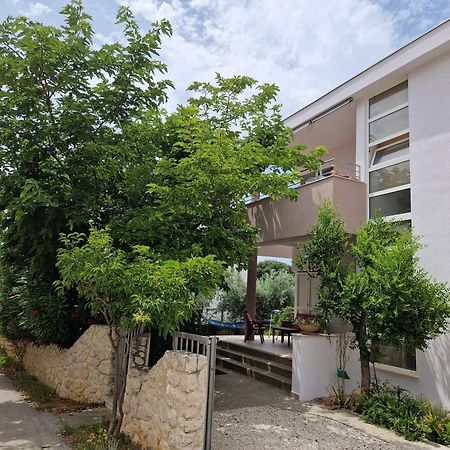 Romantic Oasis Apartments Zadar Exterior photo
