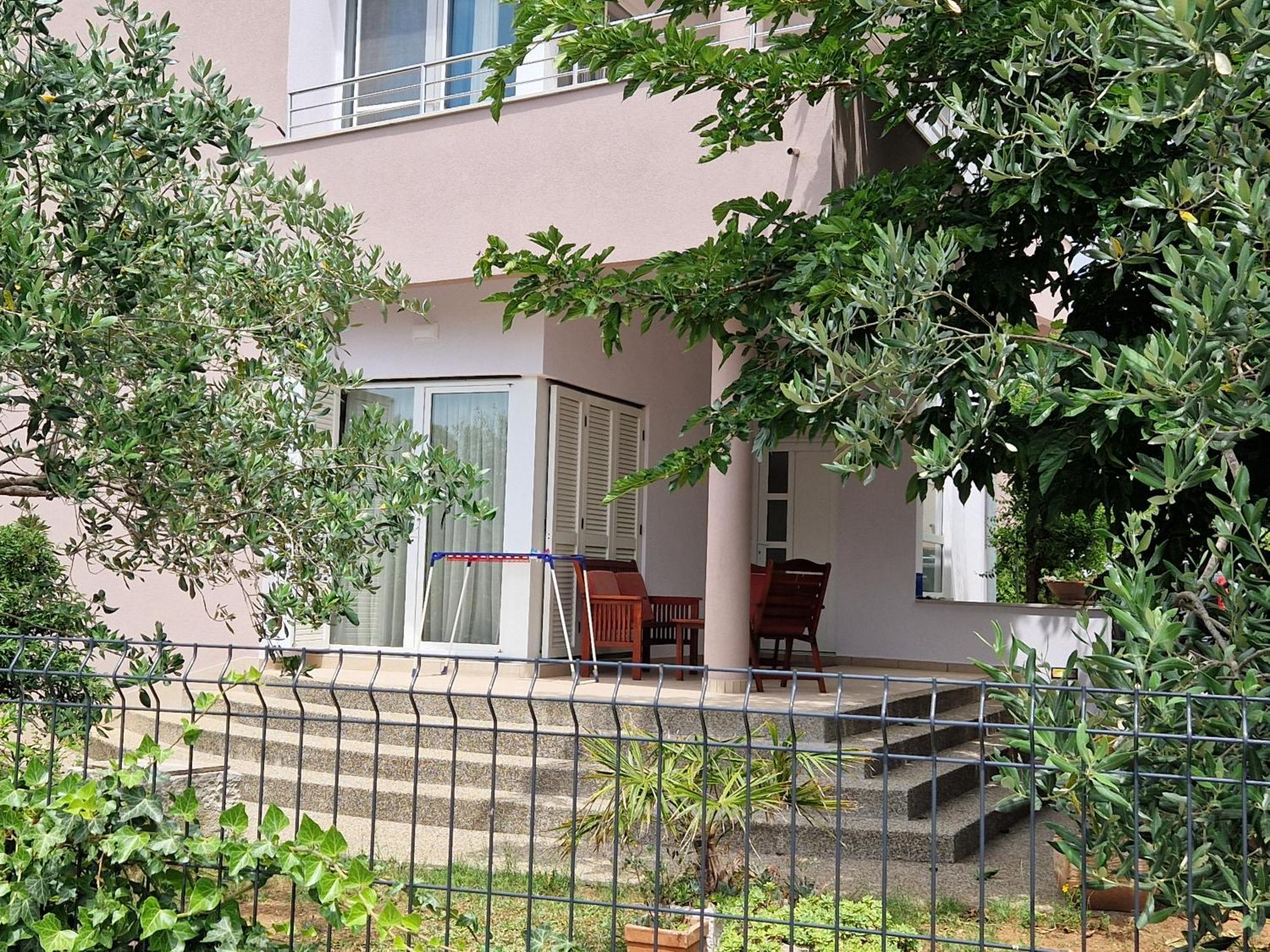 Romantic Oasis Apartments Zadar Exterior photo