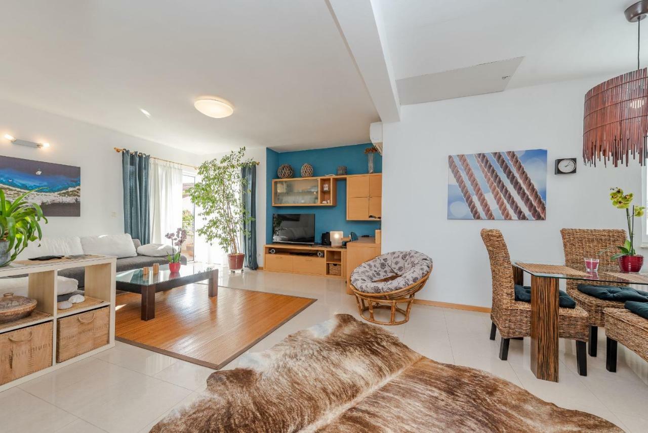 Romantic Oasis Apartments Zadar Exterior photo