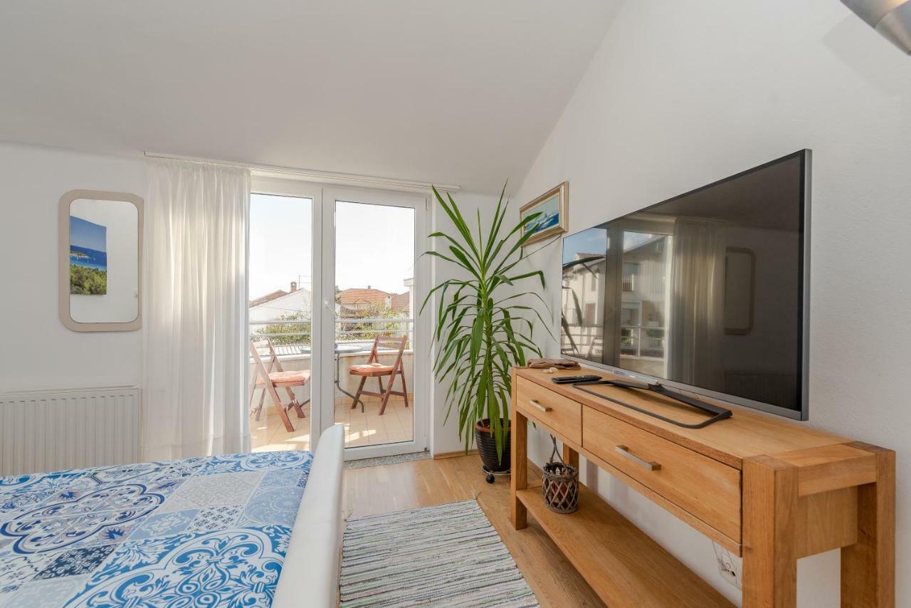 Romantic Oasis Apartments Zadar Exterior photo