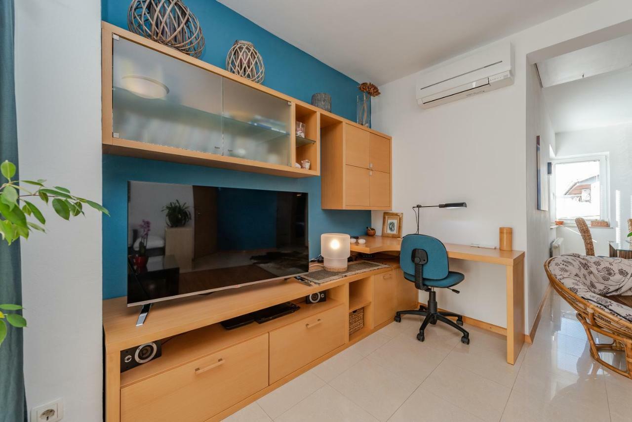 Romantic Oasis Apartments Zadar Exterior photo
