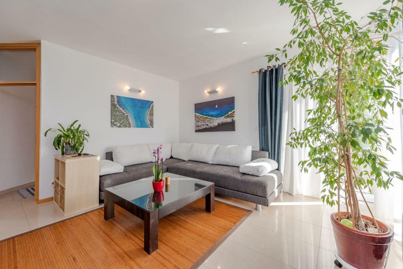 Romantic Oasis Apartments Zadar Exterior photo