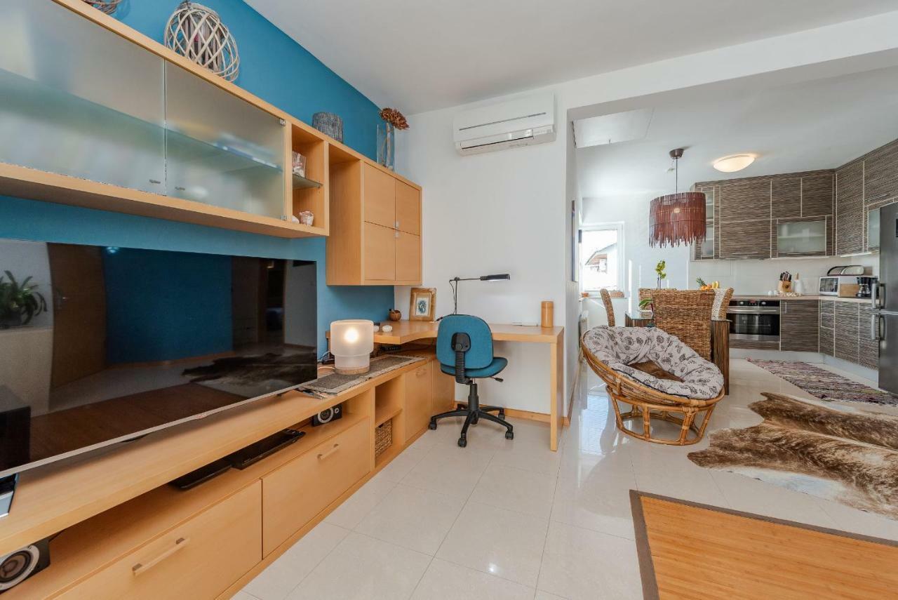 Romantic Oasis Apartments Zadar Exterior photo