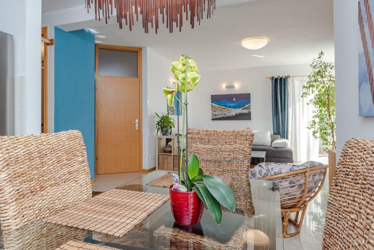 Romantic Oasis Apartments Zadar Exterior photo